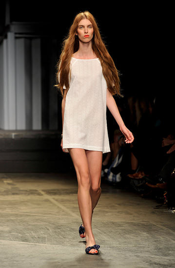 Sienna Miller Twenty8Twelve koleksiyonu