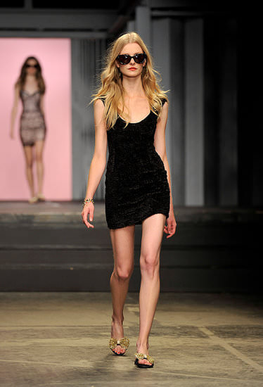 Sienna Miller Twenty8Twelve koleksiyonu