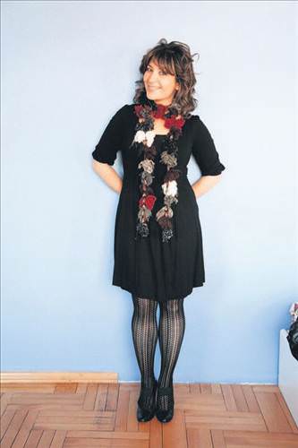 Şebnem'in 1 kocası ve 3 görümcesi var artık...