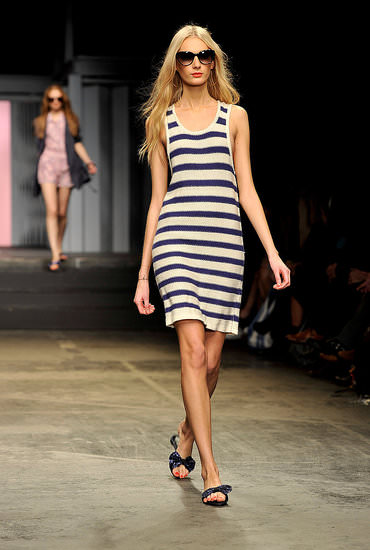 Sienna Miller Twenty8Twelve koleksiyonu