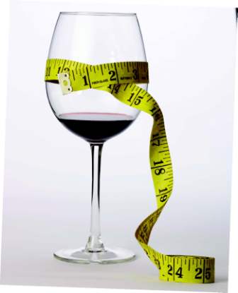 Yeni diyet içeceği şarap mı ?