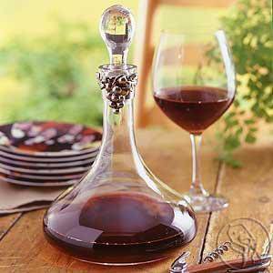 Yeni diyet içeceği şarap mı ?