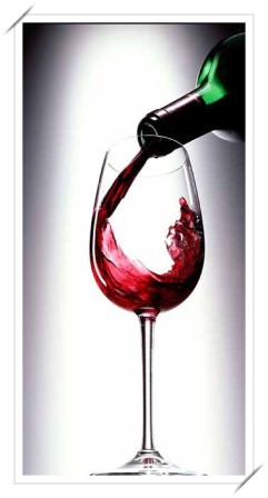 Yeni diyet içeceği şarap mı ?