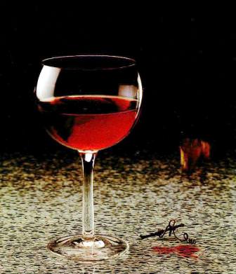 Yeni diyet içeceği şarap mı ?