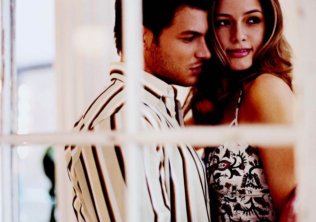 Aşk herşeyi affeder mi ?