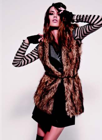 Sonbahar-kış sezonunda öne çıkanlar