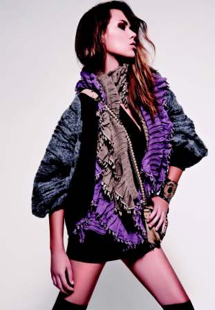 Sonbahar-kış sezonunda öne  çıkanlar