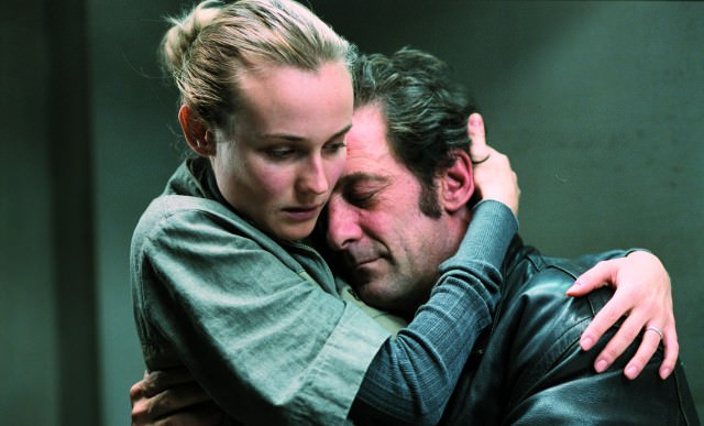 Aşk herşeyi affeder mi ?