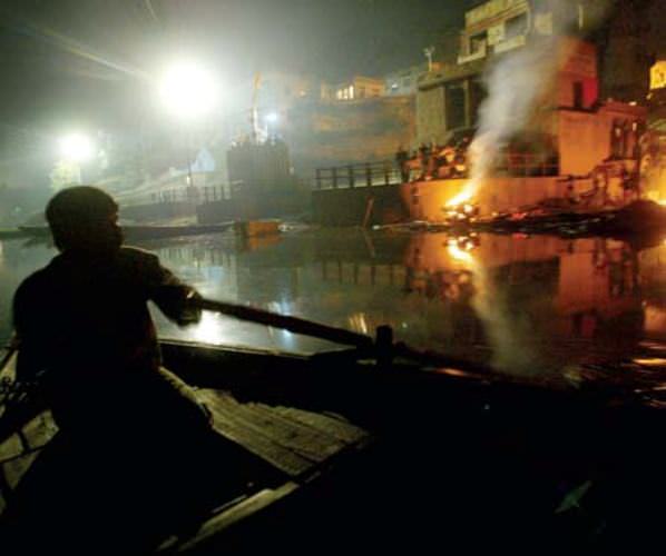 Dünyanın çatısı’nda büyülü bir şehir 'Katmandu'