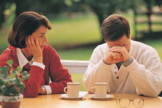 Aşk herşeyi affeder mi ?