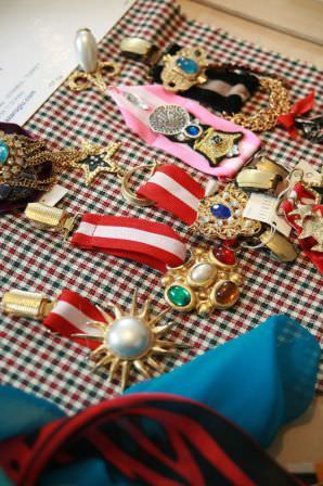 Moda'da Tuvana  Büyükçınar  imzası