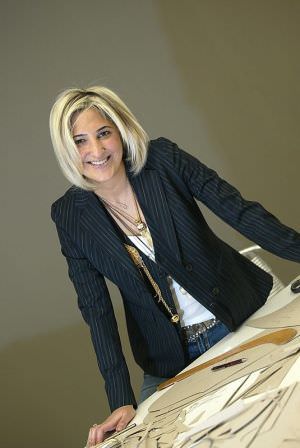 Moda'da Tuvana  Büyükçınar  imzası