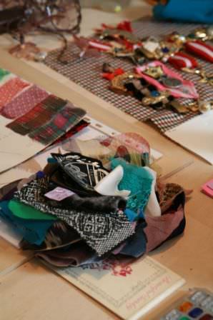 Moda'da Tuvana  Büyükçınar  imzası