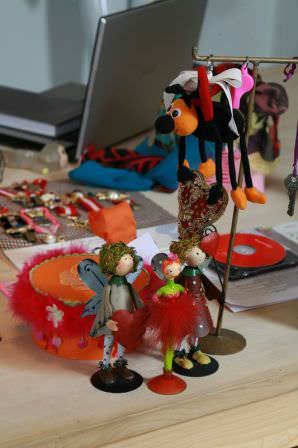 Moda'da Tuvana  Büyükçınar  imzası