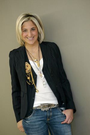 Moda'da Tuvana  Büyükçınar  imzası