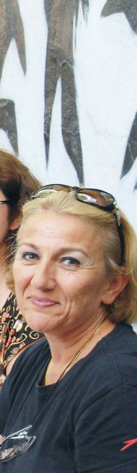 Elinin hamuruyla blogger olmak