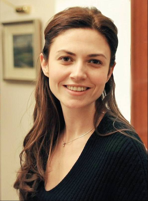 Elinin hamuruyla blogger olmak