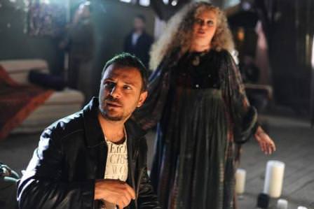 Bu hafta vizyondakiler