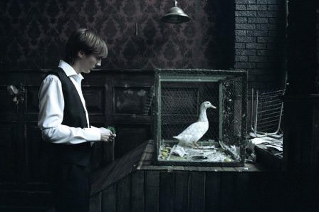 Bu hafta vizyondakiler