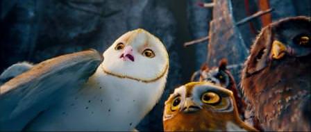 Bu hafta vizyondakiler