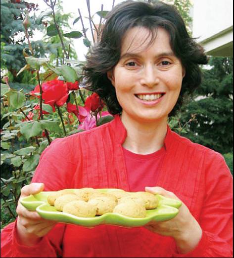 Elinin hamuruyla blogger olmak