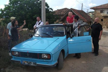 Bu hafta vizyondakiler