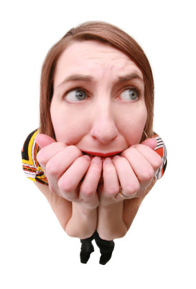 Panik Atak’la nasıl ve neden yaşıyoruz?