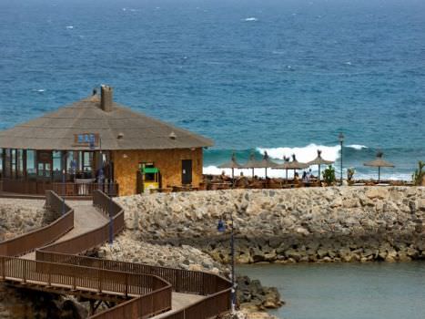 Afrika açıklarında bir cennet: Kanarya Adaları