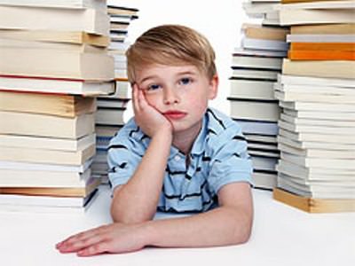 Okula gitmek istemezse...