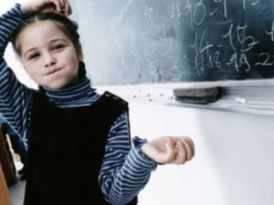 Okula gitmek istemezse...