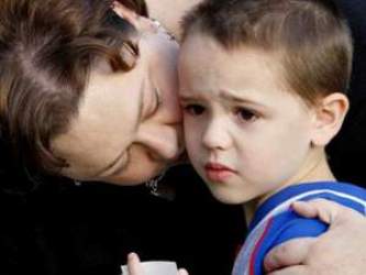 Okula gitmek istemezse...