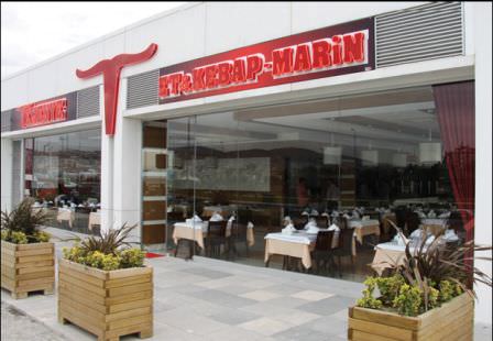 Hafta sonu nerede, ne yesek?