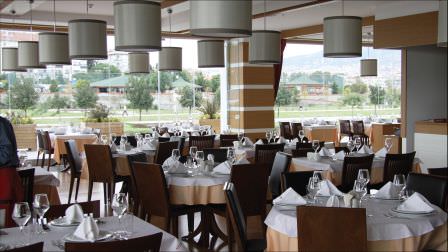 Hafta sonu nerede, ne yesek?