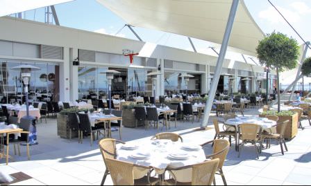 Hafta sonu nerede, ne yesek?