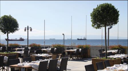 Hafta sonu nerede, ne yesek?