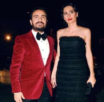 Evlenmek için İstanbul'da Fransız sarayı yaptırdılar!