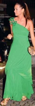 Evlenmek için İstanbul'da Fransız sarayı yaptırdılar!