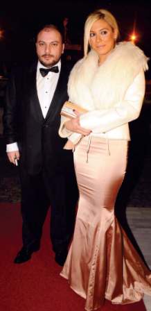 Evlenmek için İstanbul'da Fransız sarayı yaptırdılar!