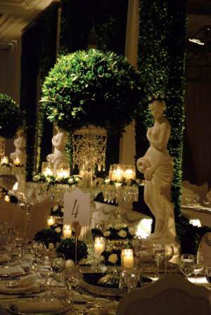 Evlenmek için İstanbul'da Fransız sarayı yaptırdılar!