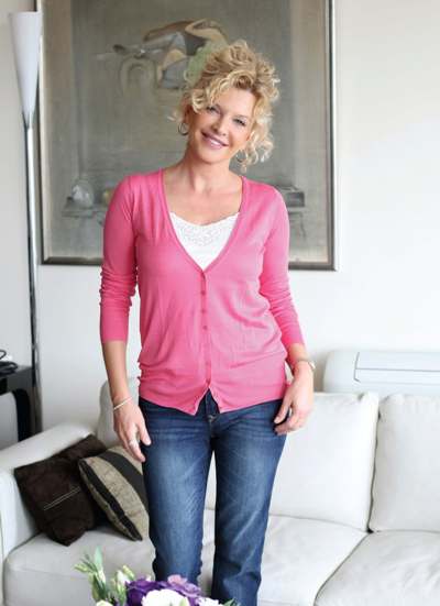 Yanında erkek olan kadın daha çok saygı görüyor!