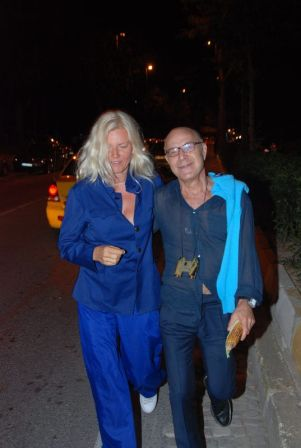 Mutluluk formülü edebi atışma