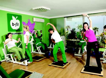 Gym mevsimi başladı doğru spor salonu nasıl seçilir?