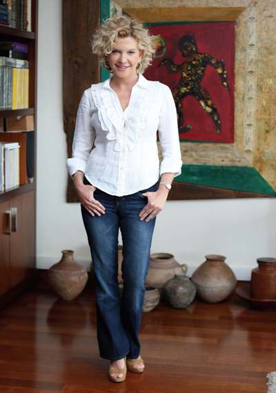 Yanında erkek olan kadın daha çok saygı görüyor!