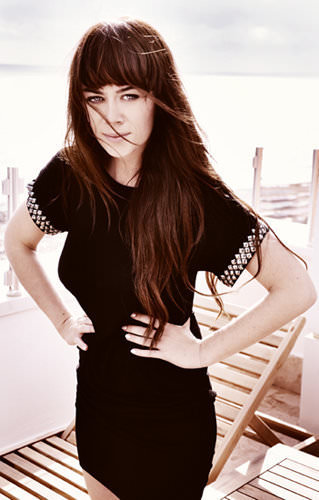 Demet Evgar hakkında bilinmesi gereken 33 şey