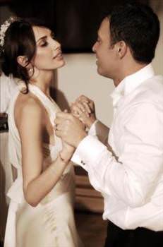 Ünlüler nerede evlendi?