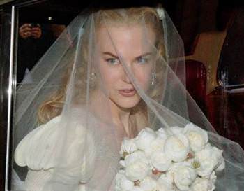 Ünlüler nerede evlendi?