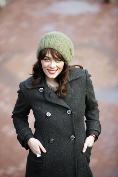 Demet Evgar hakkında bilinmesi gereken 33 şey