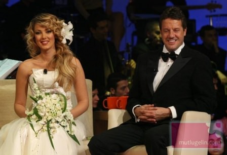 Ünlüler nerede evlendi?