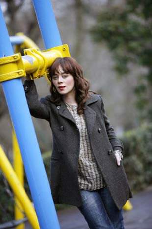 Demet Evgar hakkında bilinmesi gereken 33 şey