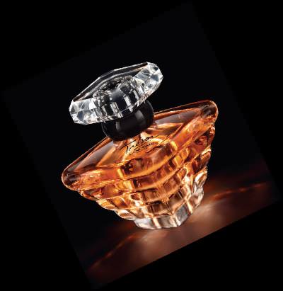 Sevgilinizi kokunuzla baştan çıkartın